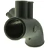 Фланець системи охолодження Opel Omega 1./2.0 86-94 MOTORAD CH8723 (фото 1)