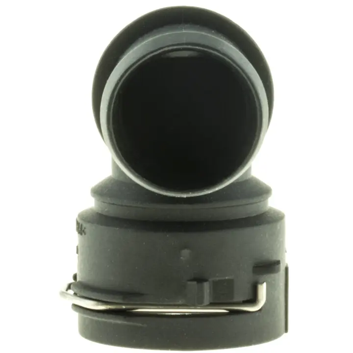 Фланець системи охолодження VW Golf IV/Polo IV 1.2-3.2 98- MOTORAD CH8735 (фото 1)