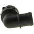 Фланець системи охолодження VW Golf IV/Polo IV 1.2-3.2 98- MOTORAD CH8735 (фото 2)