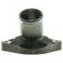 Фланець системи охолодження Nissan Qashqai/X-Trail 2.0 07-13 MOTORAD CH8751 (фото 1)