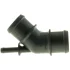 Фланець системи охолодження VW Golf IV 1.9TDI 97-06 MOTORAD CH8793 (фото 2)