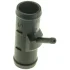 Фланець системи охолодження Skoda Fabia/Roomster/VW Polo 1.4/1.9 TDI 99-09 MOTORAD CH9826 (фото 4)