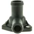 Фланець системи охолодження VW Golf/Passat/Sharan 79-10 MOTORAD CH9870 (фото 1)