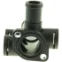 Фланець системи охолодження VW Caddy I/Passat/T4 1.6-2.0 83-03 MOTORAD CH9873 (фото 3)