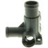 Фланець системи охолодження VW Caddy I/Passat/T4 1.6-2.0 83-03 MOTORAD CH9873 (фото 4)