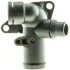 Фланець системи охолодження Audi A4 1.8 00-04 MOTORAD CH9904 (фото 2)