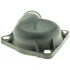 Фланець системи охолодження VW Golf IV 2.3/2.8 97-05 MOTORAD CH9911 (фото 4)