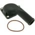 Фланець системи охолодження VW Golf IV 2.3/2.8 97-05 MOTORAD CH9911 (фото 5)
