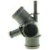 Фланець системи охолодження Audi A3/VW Golf IV 1.6/1.8/1.9TDI/2.0 96-06 MOTORAD CH9913 (фото 3)