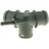 Фланець системи охолодження Audi A3/VW Golf IV 1.6/1.8/1.9TDI/2.0 96-06 MOTORAD CH9913 (фото 4)