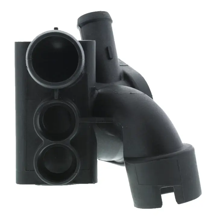 Фланець системи охолодження VW T4/T5/Passat/Golf IV 2.3-3.2 98-09 MOTORAD CH9920 (фото 1)