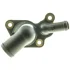 Фланець системи охолодження Mini (R50/R53/R52) 01-08 MOTORAD CH9922 (фото 2)