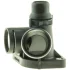 Фланець системи охолодження Audi A4/VW Passat 94-02 MOTORAD CH9945 (фото 1)