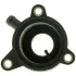 Фланець системи охолодження Renault Kangoo 1.4/1.6/1.9dCi 97- MOTORAD CH9954 (фото 3)