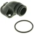 Фланець системи охолодження VW Caddy I/ Passat/T4 1.6-2.0 83-03 MOTORAD CH9956 (фото 5)