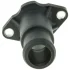 Фланець системи охолодження VW Golf/Jetta/Polo/Passat 1.6-2.0 86-01 MOTORAD CH9960 (фото 2)