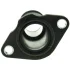 Фланець системи охолодження VW Golf/Jetta/Polo/Passat 1.6-2.0 86-01 MOTORAD CH9960 (фото 3)