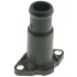 Фланець системи охолодження VW Golf/Jetta/Polo/Passat 1.6-2.0 86-01 MOTORAD CH9960 (фото 4)