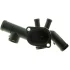 Фланець системи охолодження VW New Beetle 98-10 MOTORAD CH9964 (фото 3)