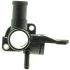 Фланець системи охолодження VW Caddy II/Golf III-IV/Passat/Polo/Sharan 1.6/1.8/2.0 88-10 MOTORAD CH9971 (фото 2)