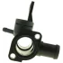 Фланець системи охолодження VW Caddy II/Golf III-IV/Passat/Polo/Sharan 1.6/1.8/2.0 88-10 MOTORAD CH9971 (фото 3)
