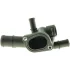 Фланець системи охолодження VW Caddy III 1.9TDI/2.0SDI 04-10 MOTORAD CH9974 (фото 3)