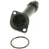 Фланець системи охолодження Audi A4/A6 00-08/VW Passat 1.9/2.0TDI 00-05 MOTORAD CH9991 (фото 3)