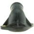 Фланець системи охолодження VW T3/Golf/Passat/Audi A4/A6 1.6D/1.7D 81-05 MOTORAD CH9995 (фото 4)