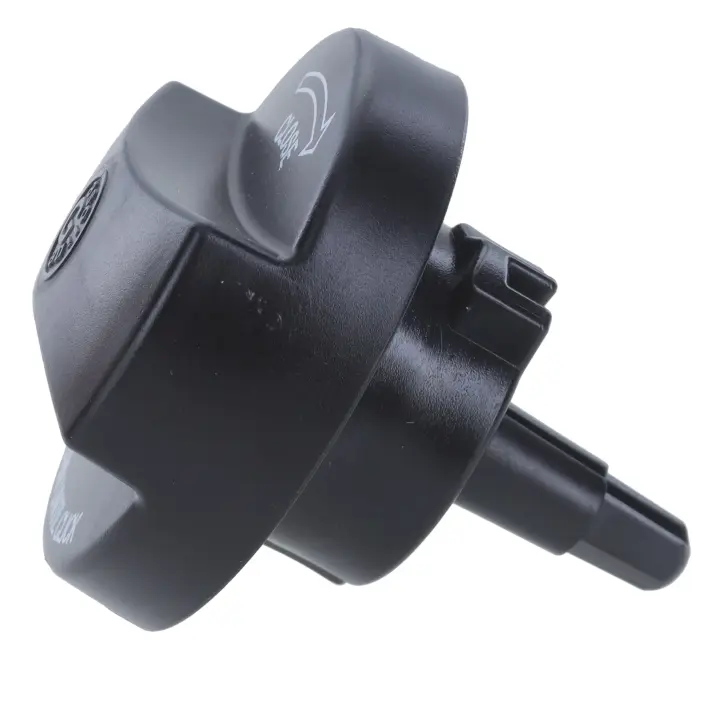Кришка бака паливного BMW X3 (E83/F25/G01/F97)/X5 (E53/E70/F15/F85/G05/F95)/X7 (G07) 05- MOTORAD MGC844 (фото 1)