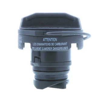 Кришка бака паливного VW Golf VI 1.4-2.0 08-12 MOTORAD MGC930T