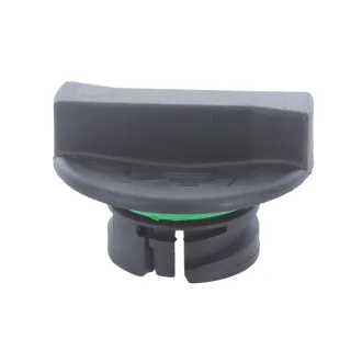 Кришка горловини маслозаливної Citroen Jumper/Ford Transit 2.2/2.4 HDi 06- MOTORAD MO147