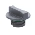 Кришка горловини маслозаливної Citroen Jumper/Ford Transit 2.2/2.4 HDi 06- MOTORAD MO147 (фото 6)
