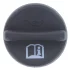 Кришка горловини маслозаливної Opel Astra H/J/Insignia 1.4/1.6/1.7 CDTI/1.8 06-17 MOTORAD MO257 (фото 4)