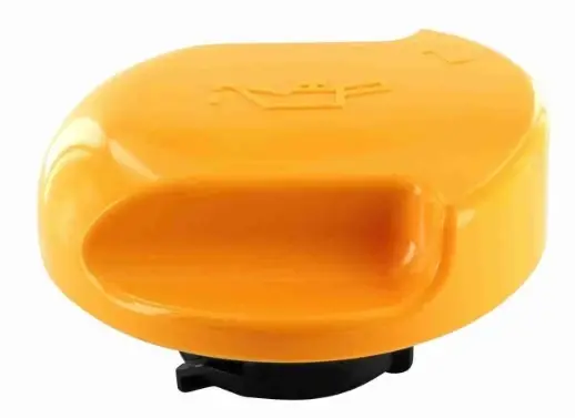 Кришка горловини оливозаливної Opel Astra F 1.4/1.6 16V 94-98 MOTORAD MO258 (фото 1)