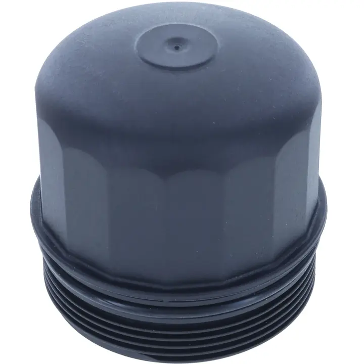 Кришка фільтра масляного BMW X5 (E70/F15/F85)/X6 (E71/E72/F16/F86) 09-19 N63/S63 MOTORAD MO308 (фото 1)