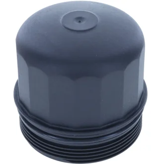 Кришка фільтра масляного BMW X5 (E70/F15/F85)/X6 (E71/E72/F16/F86) 09-19 N63/S63 MOTORAD MO308