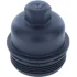 Кришка фільтра масляного BMW 3 (F30/F80)/5 (F10/G30/F90) 2.0D 12- B47/B48/B57/B58/B46/N47 MOTORAD MO310 (фото 1)