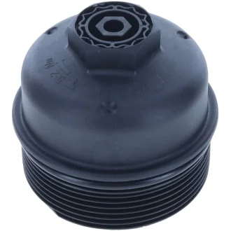 Кришка корпуса фільтра масляного Audi A1/A3/Q2/Q3/Skoda Ocravia/Superb/VW T6 1.6D/2.0D 14- MOTORAD MO316