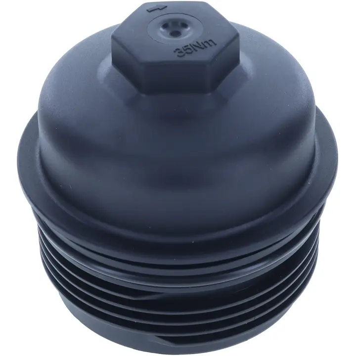 Кришка фільтра масляного Audi A4/A5/A6/A7/A8/Q5/Q7/VW Phaeton/Touareg 2.7-6.0D 03-18 MOTORAD MO323 (фото 1)