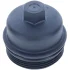 Кришка фільтра масляного Opel Combo 1.4 16V 04- MOTORAD MO325 (фото 1)