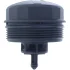 Кришка фільтра масляного BMW 1/3/4/5 N20/N52/N53/N54/N55 04- MOTORAD MO326 (фото 6)