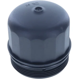 Кришка фільтра масляного Volvo XC70/XC90 2.4-4.4 97-14 MOTORAD MO331