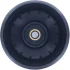 Кришка фільтра масляного BMW 5 (E60)/6 (E60)/X5 (E53) 3.6-6.0i (N62/N73) 01-10 MOTORAD MO340 (фото 7)