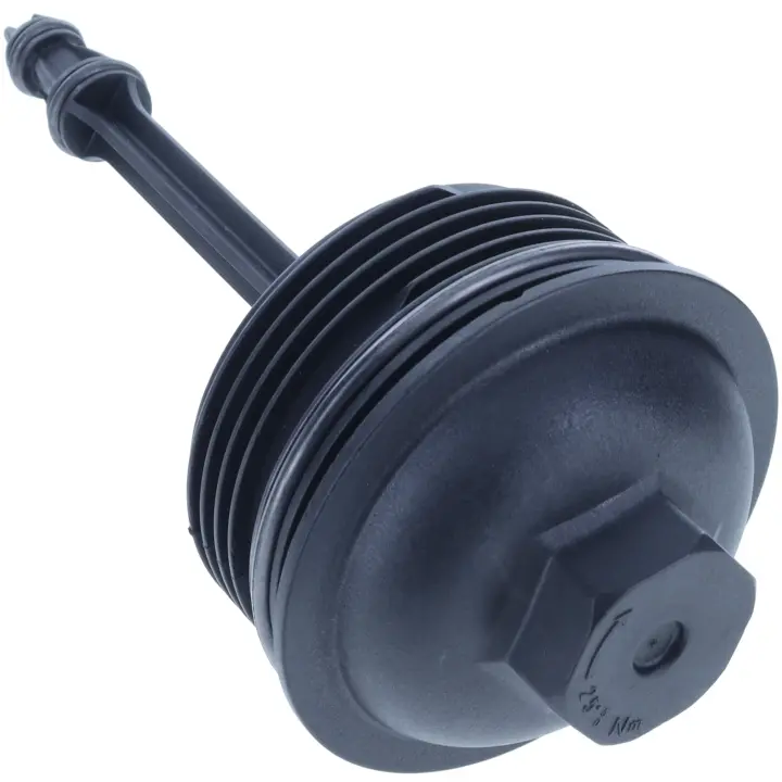 Кришка фільтра масляного VW T5/Caddy III 1.6TDI-2.0TDI 09- MOTORAD MO347 (фото 1)