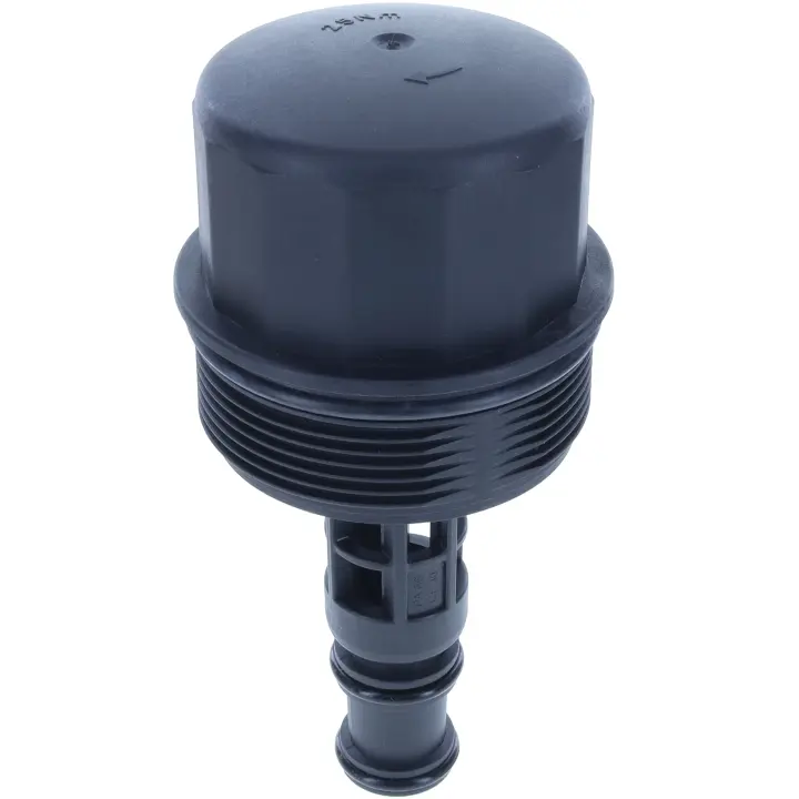 Кришка фільтра масляного MB C-class (W203/W204)/E-class (W211/W212) 05-13 (M272/M273/OM642) MOTORAD MO348 (фото 1)
