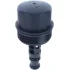 Кришка фільтра масляного MB C-class (W203/W204)/E-class (W211/W212) 05-13 (M272/M273/OM642) MOTORAD MO348 (фото 1)