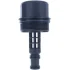 Кришка фільтра масляного MB C-class (W203/W204)/E-class (W211/W212) 05-13 (M272/M273/OM642) MOTORAD MO348 (фото 3)