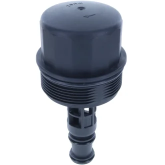 Кришка фільтра масляного MB C-class (W203/W204)/E-class (W211/W212) 05-13 (M272/M273/OM642) MOTORAD MO348