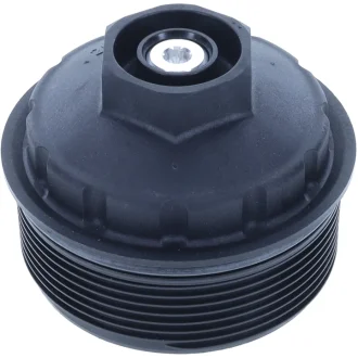 Кришка фільтра масляного VW T4 2.8 VR6 00-03 MOTORAD MO349