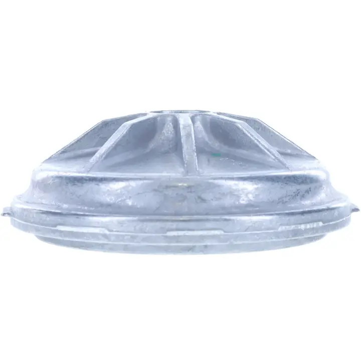Кришка фільтра масляного BMW 3 (E46) M3 (S54) 01-06/5 (E34) 1.8-3.4i (M40/M43/M50/M30) 89-95 MOTORAD MO350 (фото 1)